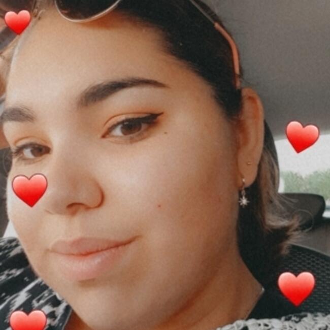 Babysitter in Le Mans: Marine