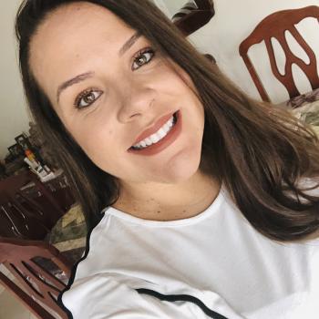 Emprego de babá Campinas: emprego de babá Erika