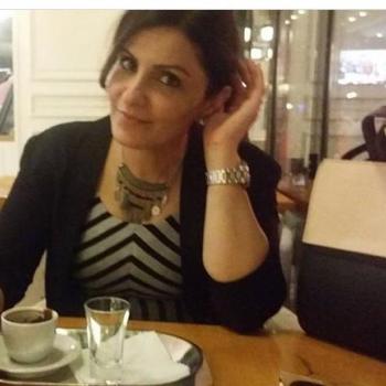 Babysitter in Kopstal: Fatma