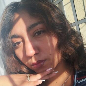 Babysitter in Ecatepec: Linda yoselin