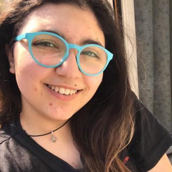 Babysitter Campobasso: Ludovica