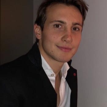 Nanny Sydney: Stefano