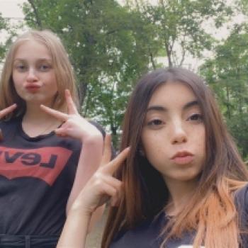 Babysitter Berlin: Alina Und Buse
