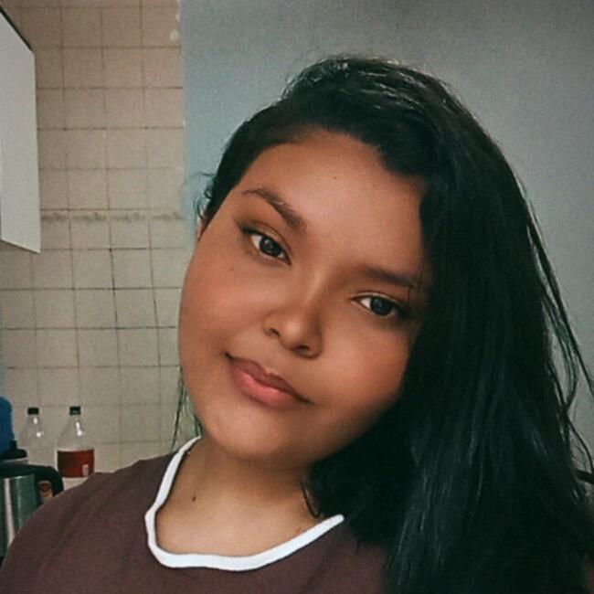 Babysitter in Goiânia: Mariane