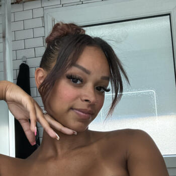 Babysitter Saint-Dié: Naomi