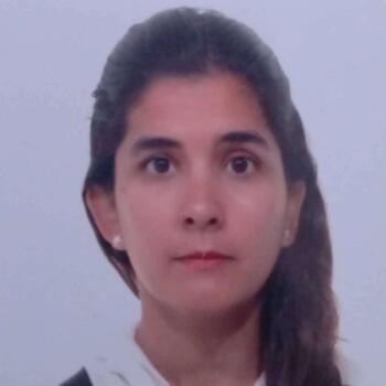 Babysitter in Copenhagen: Luciana