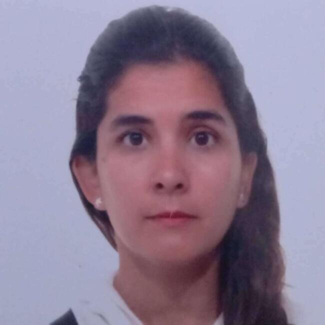 Babysitter in Copenhagen: Luciana