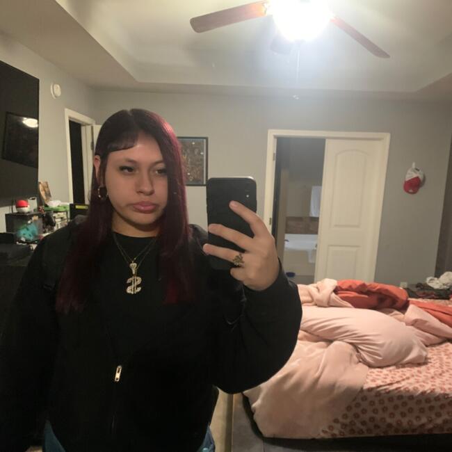 Babysitter in Phenix City: Alissa