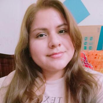 Babysitter Guayaquil: Viviana