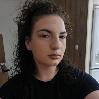 Babysitter in Loznica: Milica