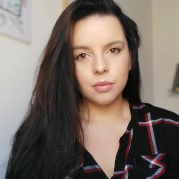 Babá em Contagem: Bruna