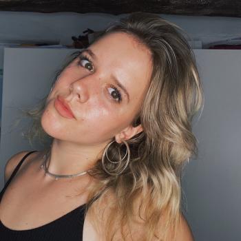 Babysitter Tarragona: Gabriela