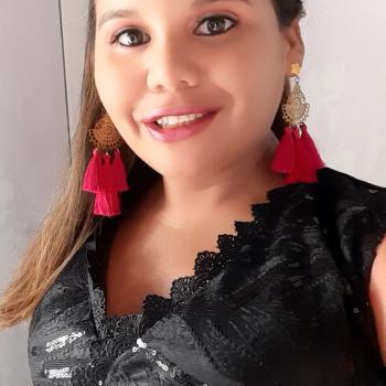 Niñera en Montería: SANDRA
