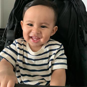 Babysitting job in Semenyih: babysitting job Khairusy