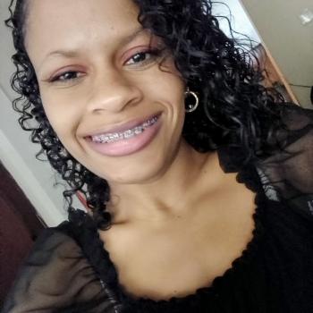 Babá em Jundiaí: Dayse silva
