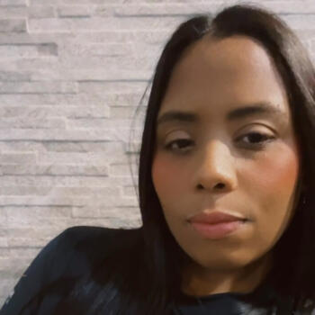 Babysitter in Vitória: Thaynara