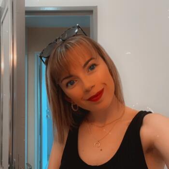 Baby-sitter in Auxerre: Cloé