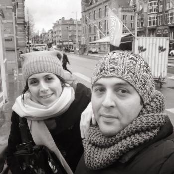Babysitting job in Hove: babysitting job Burcu