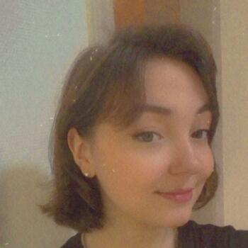 Baby-sitter in Cherbourg: Lisa