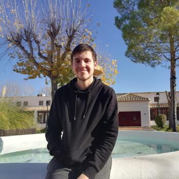 Childminder in Kettering: Daniel