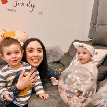 Babysitting job in Reggio Emilia: babysitting job Federica