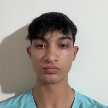 Niñera en Montevideo: Santiago