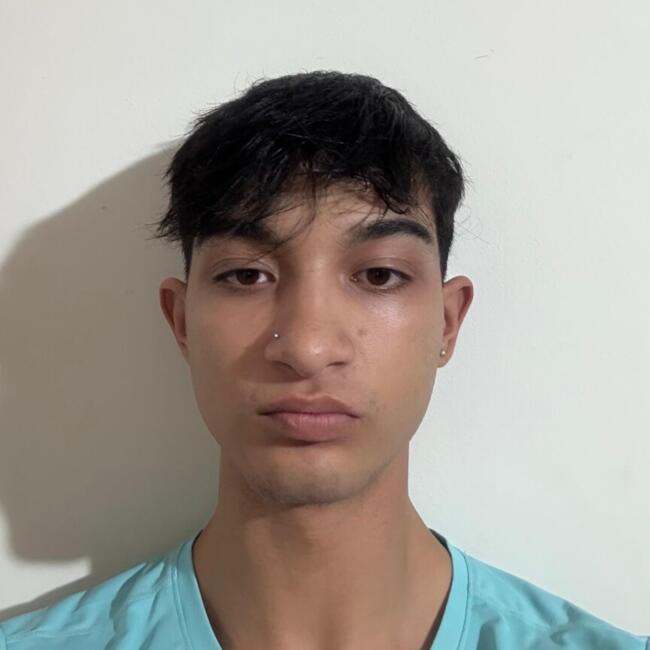 Niñera en Montevideo: Santiago