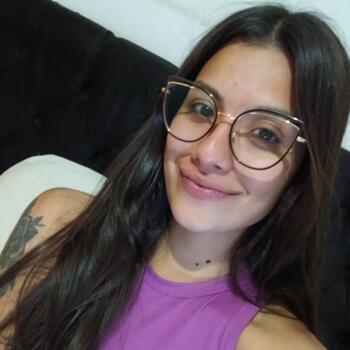 Babysitter in Merlo (Buenos Aires): Agustina