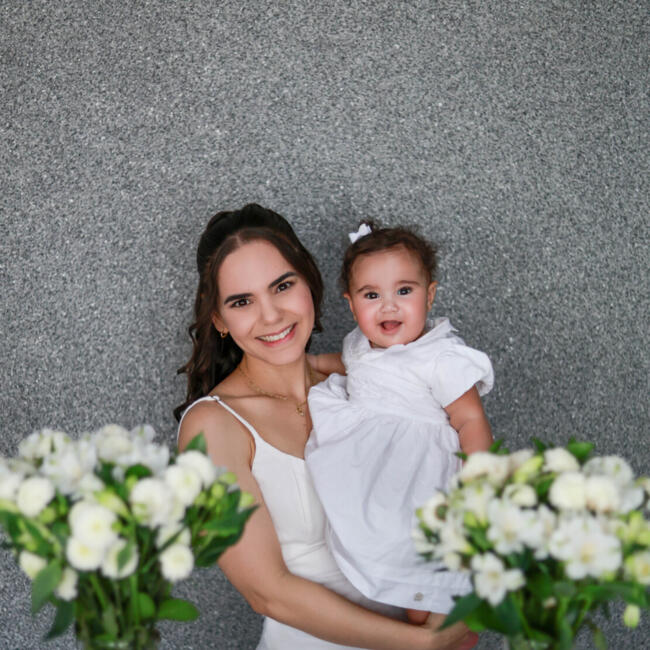 Babysitting job in Paracatu: Fabiana