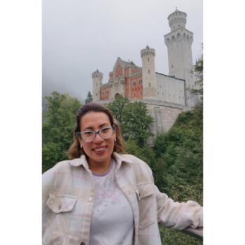 Babysitter in Munich: Janina