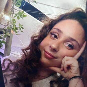 Babysitter a Casalecchio di Reno: Giorgia