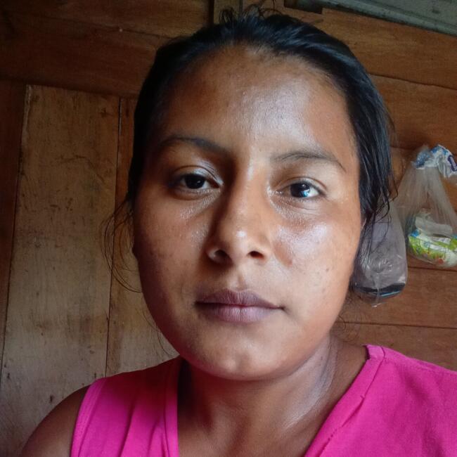 Babysitter in Boca de Cutevilla: Adiz