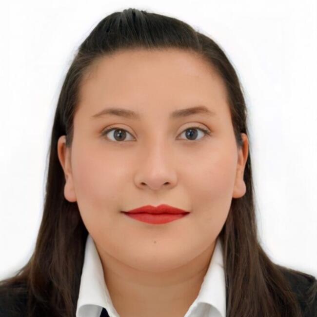Babysitter in Querétaro City: Alma Guadalupe
