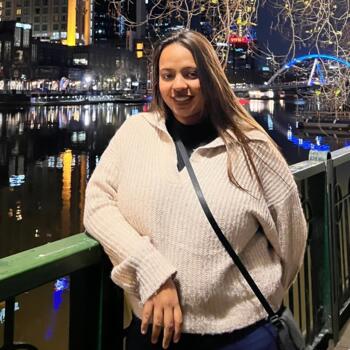 Babysitter in Melbourne: Asmi