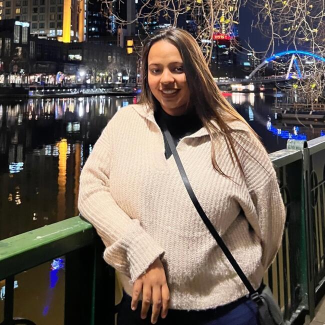 Babysitter in Melbourne: Asmi