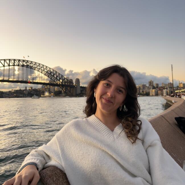 Babysitter in Christchurch: Lexi