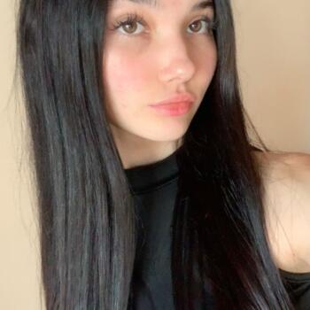 Canguro en La Cala De Mijas: Nathalie