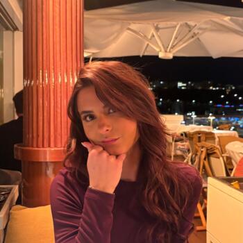 Babysitter in Allauch: Tiffany