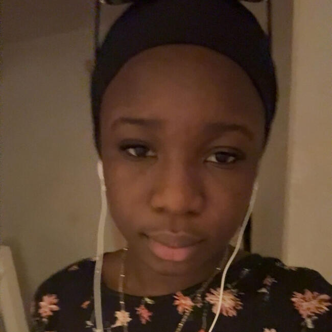 Babysitter in Norwich: Faheeza