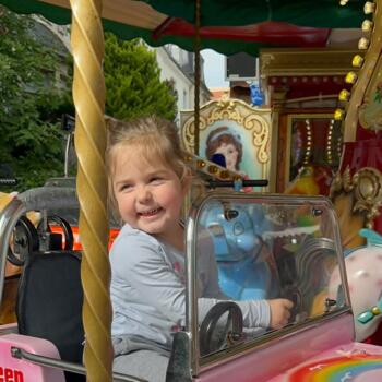 Tagesmutter Job in Echzell: Babysitter Job Jessica