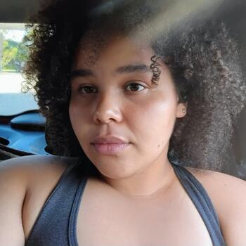 Babysitter in São José (São José): Vitória Luana