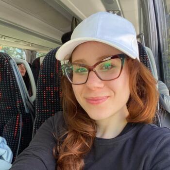 Babysitter a Verona: Marta