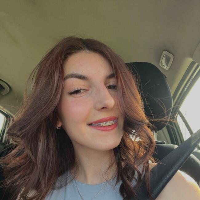 Bebisiterka u Vrčin: Andjela