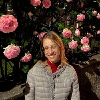 Babysitter i København: Stella