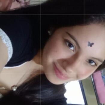 Babysitter San Juan de Lurigancho: Luciana