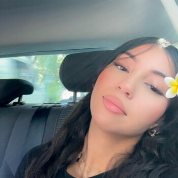 Babysitter a Udine: Hanine