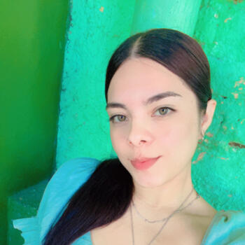 Niñera en Soyapango: Elena