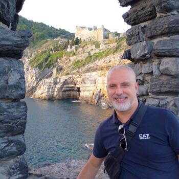 Babysitter in Lastra a Signa: Davide