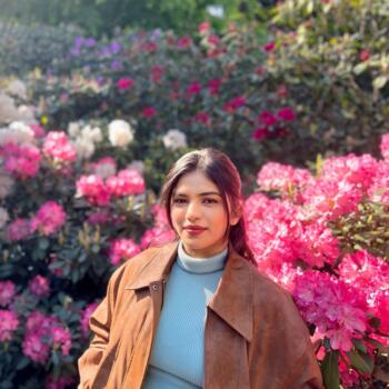 Opiekunka do dziecka w Wrocław: Shahala