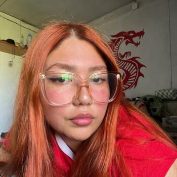 Niñera en Osorno: Martina